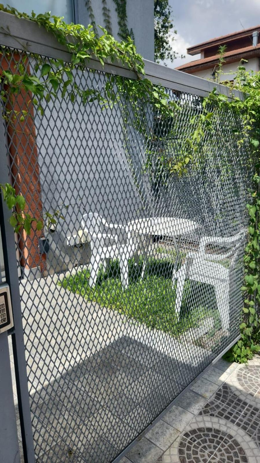 Apartment Lugones