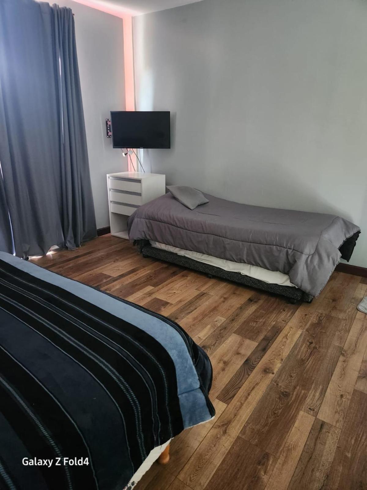 Lugones Apartment *