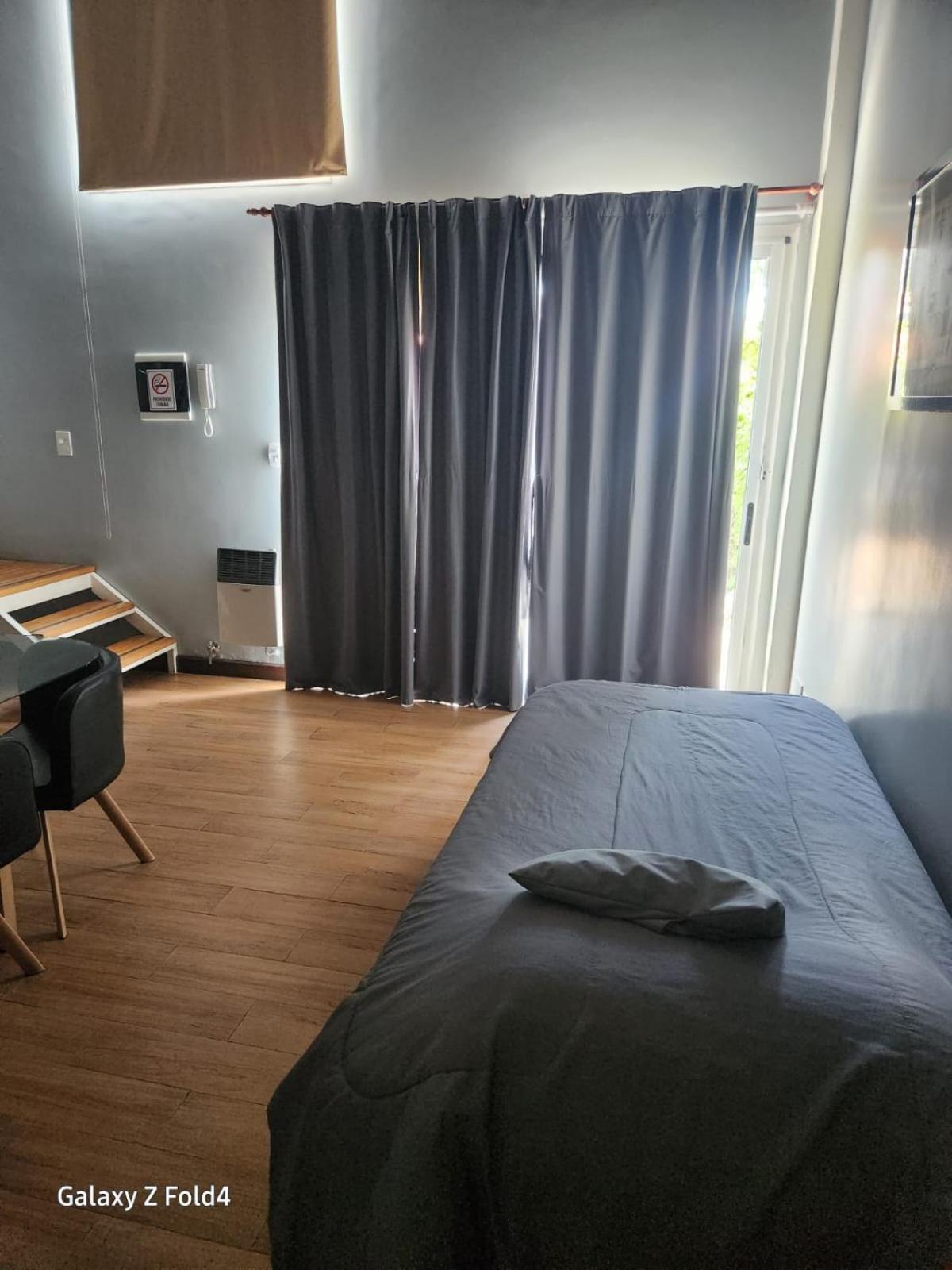Apartment Lugones Ezeiza