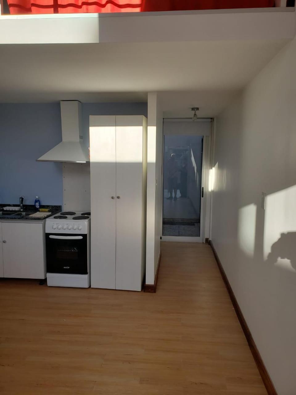 Lugones Apartment Ezeiza