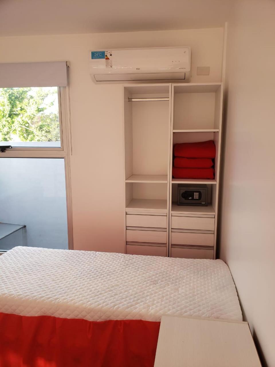 Lugones Apartment