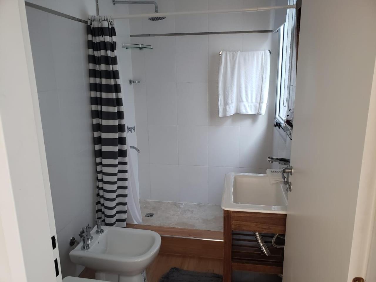 Apartment Lugones
