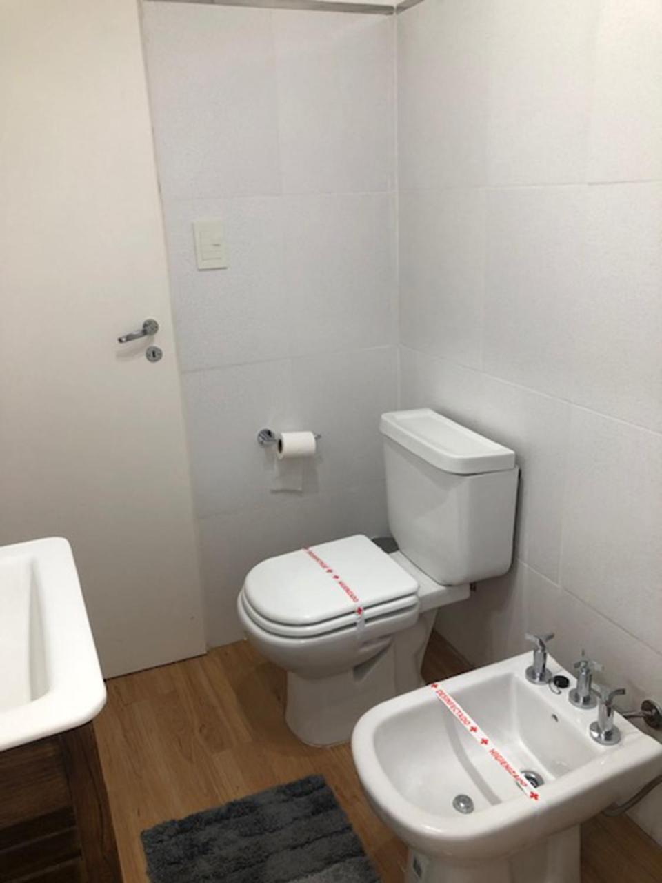 Apartment Lugones