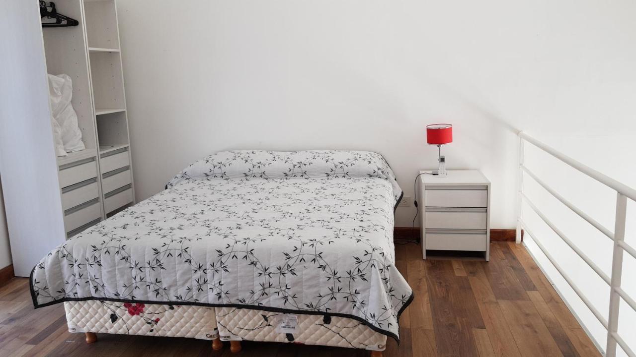 Apartment Lugones *