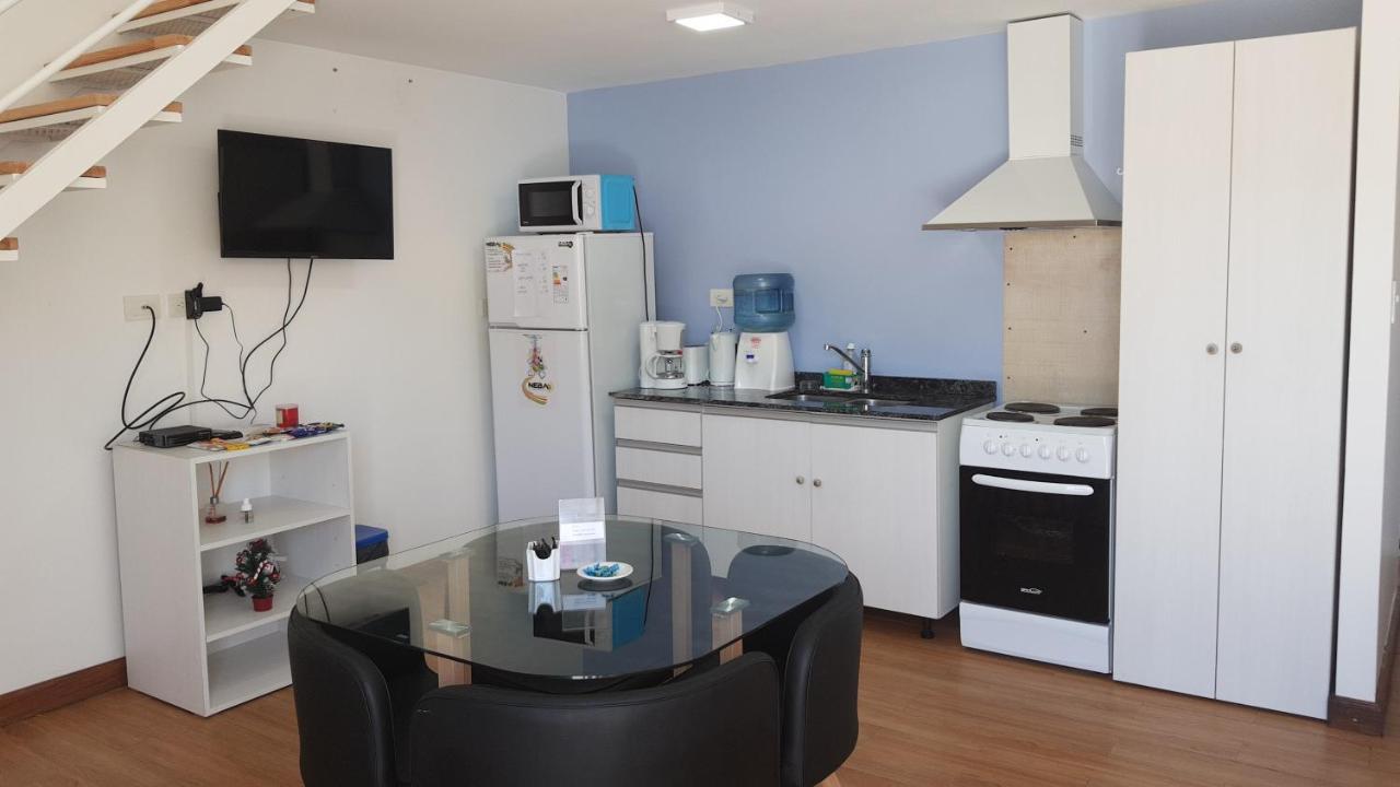 Apartment Lugones