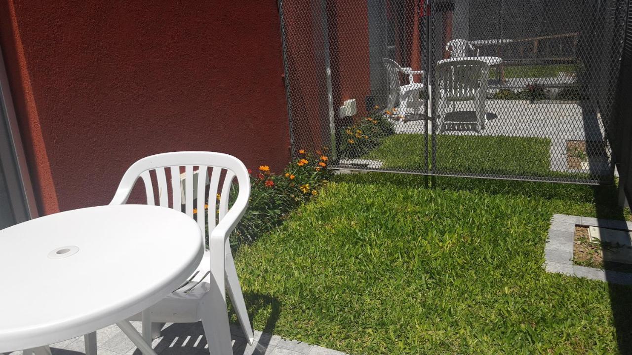 Apartment Lugones Ezeiza