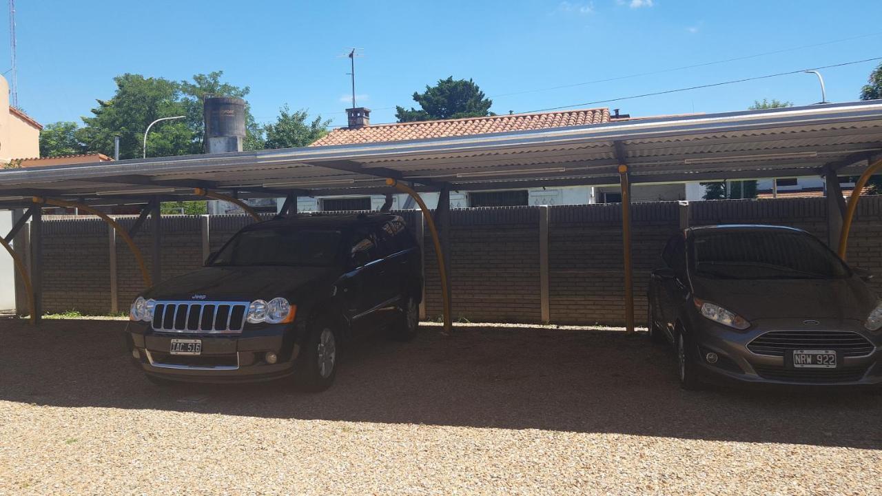 Lugones Apartment Ezeiza