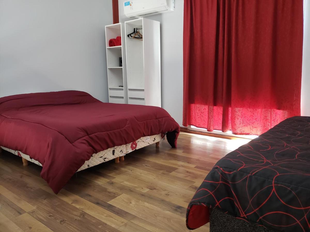 Lugones Apartment Ezeiza