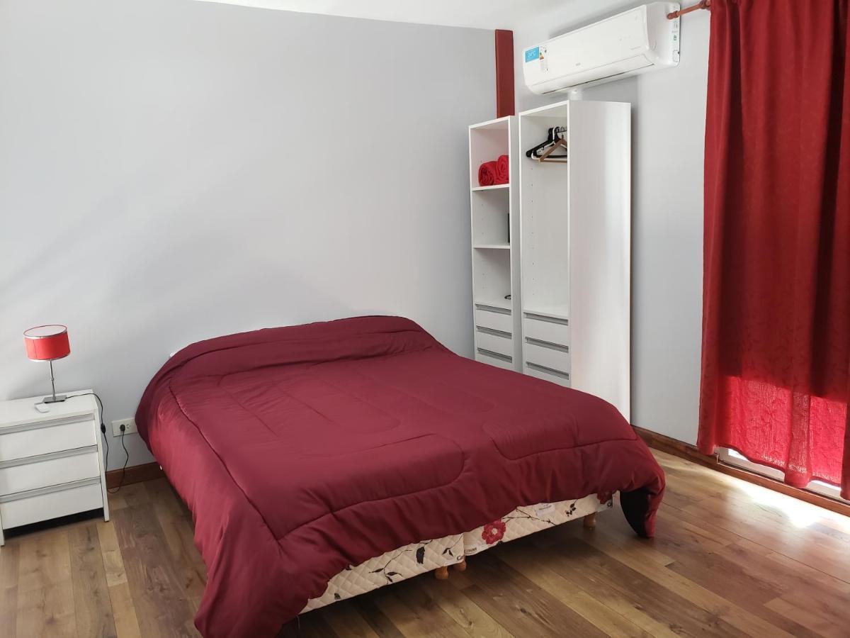 Apartment Lugones