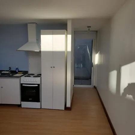 Lugones Apartment Ezeiza Exterior photo