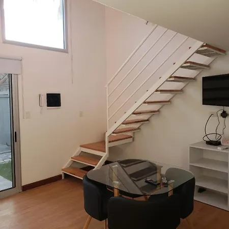 Lugones Apartment Ezeiza Exterior photo