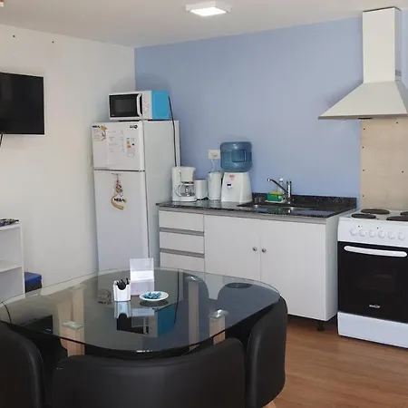 Lugones Apartment Ezeiza Exterior photo