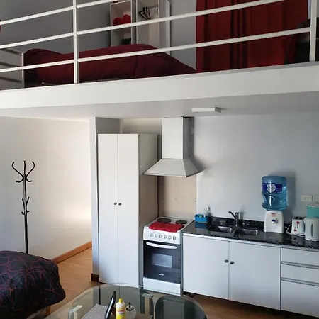 Lugones Apartment Ezeiza Exterior photo