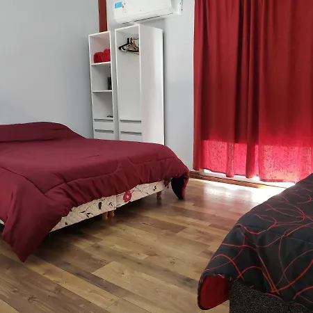 Lugones Apartment Ezeiza Exterior photo