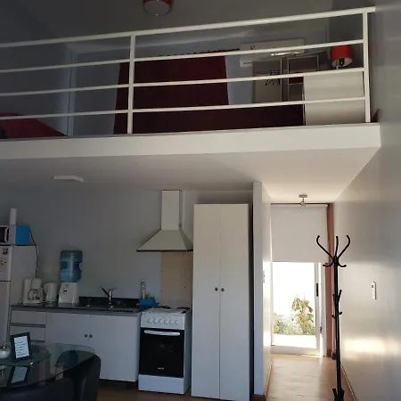Lugones Apartment Ezeiza Exterior photo