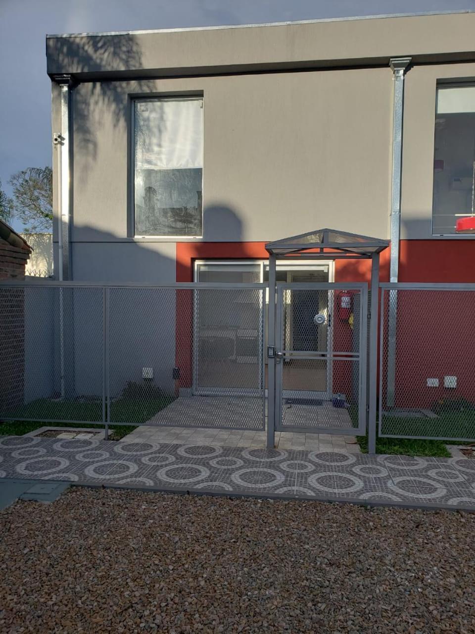 Apartamento Lugones *