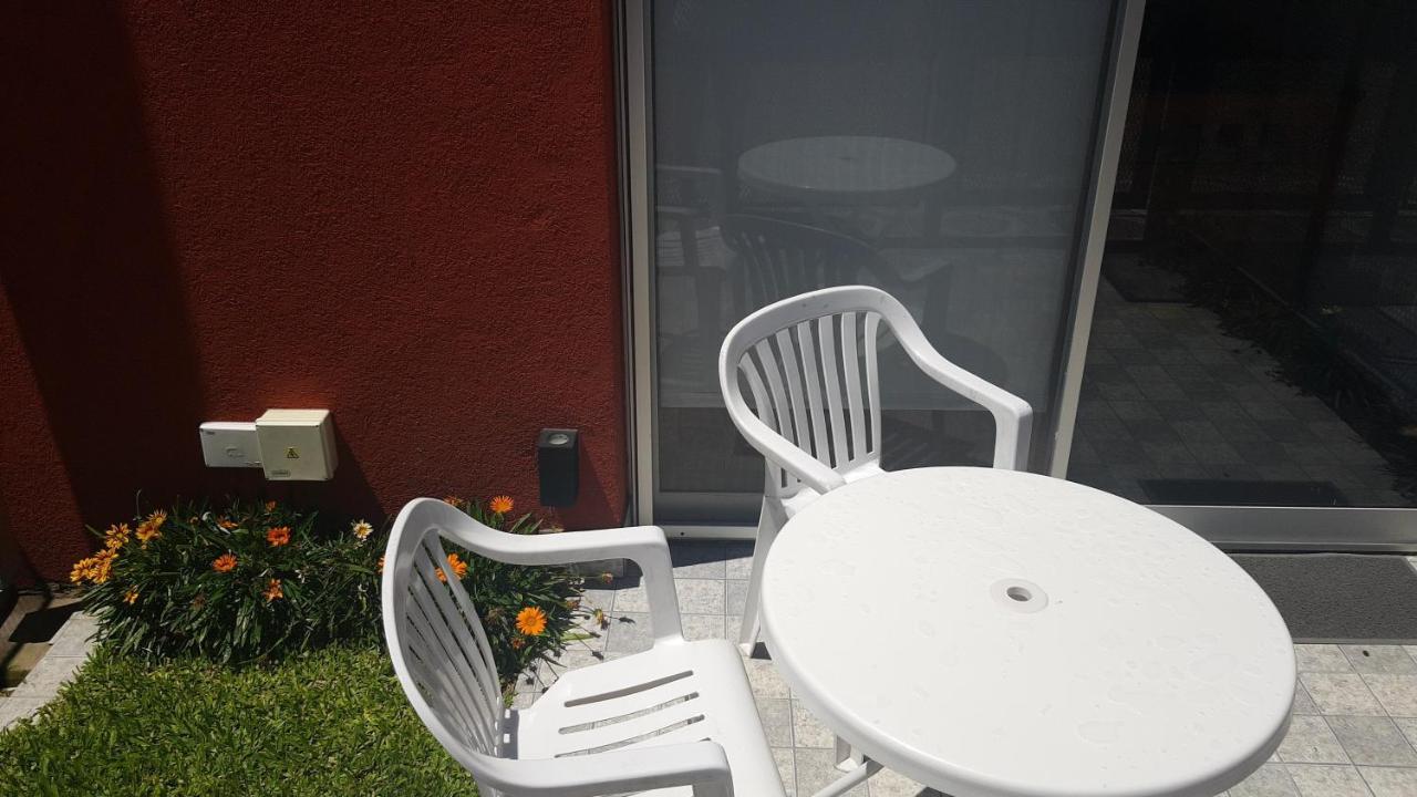 Apartamento Lugones Ezeiza